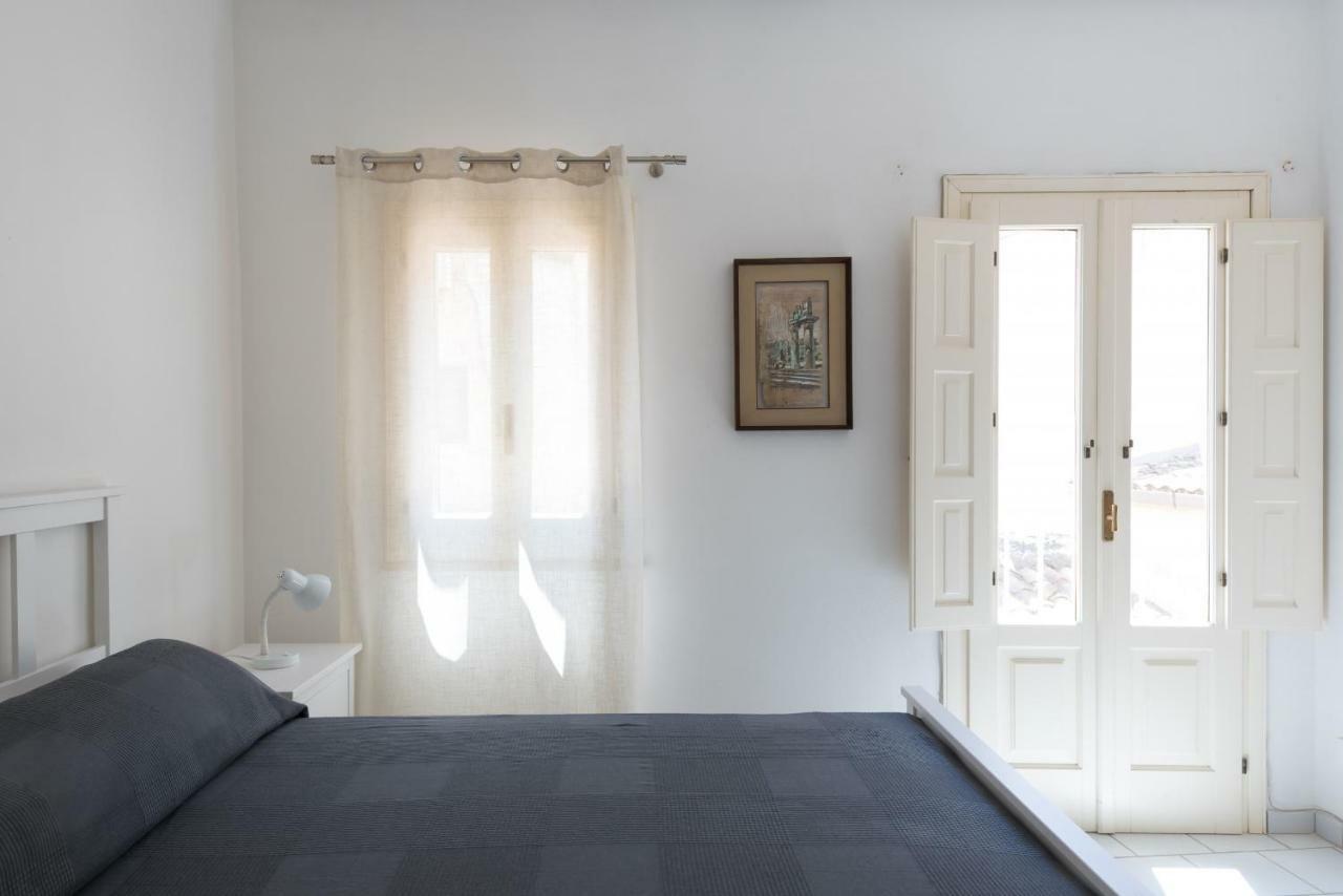 Aretusa Apartments By Wonderful Italy Syrakus Exterior foto