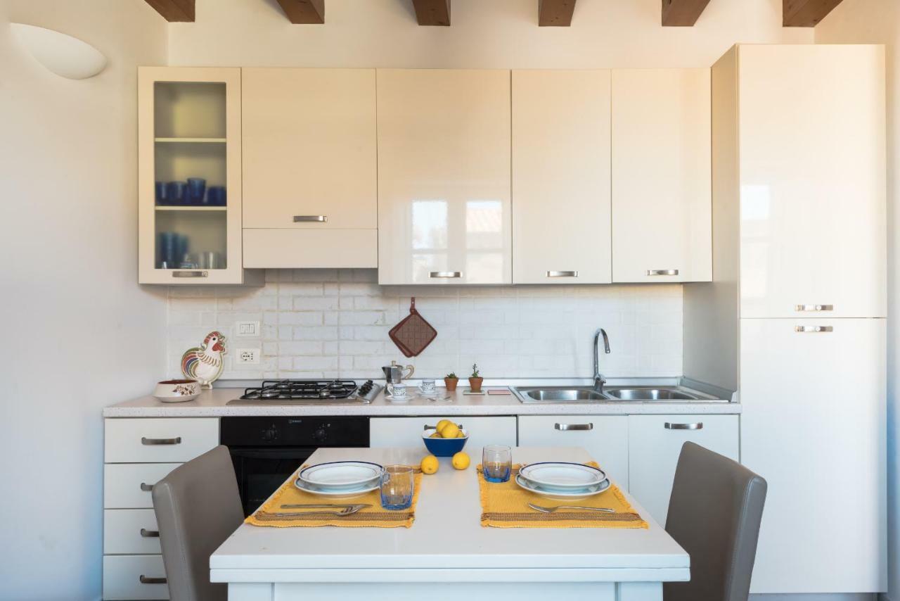Aretusa Apartments By Wonderful Italy Syrakus Exterior foto