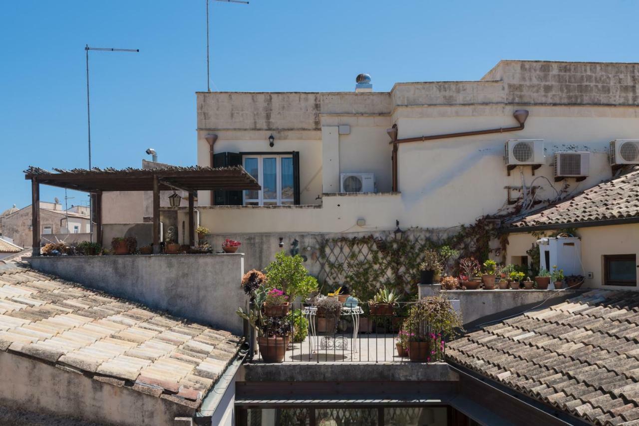 Aretusa Apartments By Wonderful Italy Syrakus Exterior foto